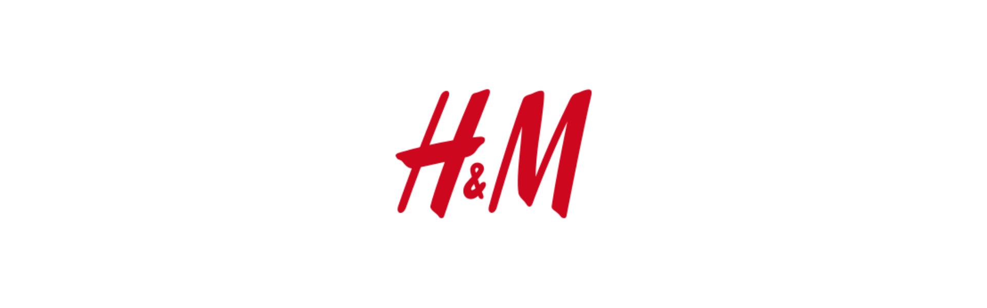 H&M - Køb et gavekort H&M her