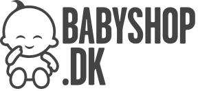 Babyshop gavekort