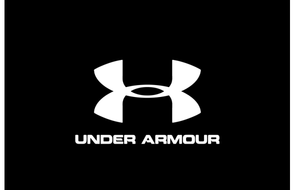 Under Armour logo