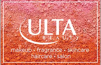 Ulta logo