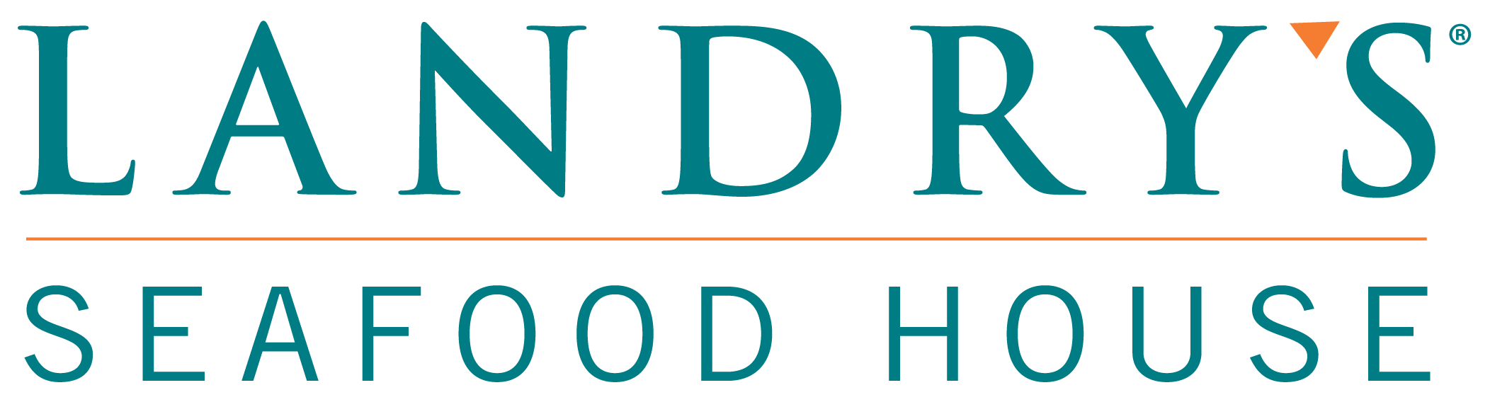 Landry's Restaurant logo