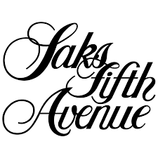 Saks logo