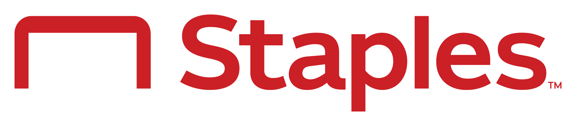 Staples logo