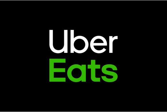 Uber Eats logo