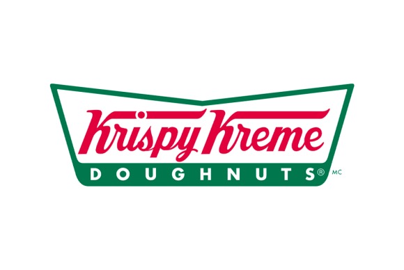 Krispy Kreme logo