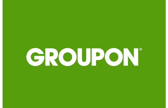 Groupon logo