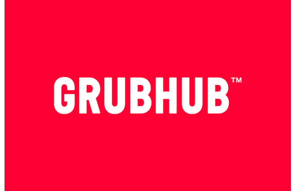 Grubhub logo