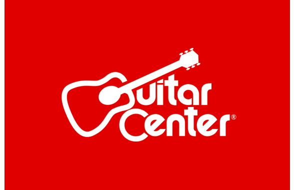 Guitar Center logo