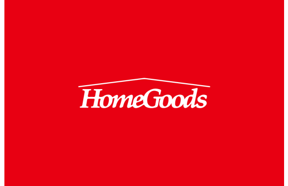 HomeGoods logo