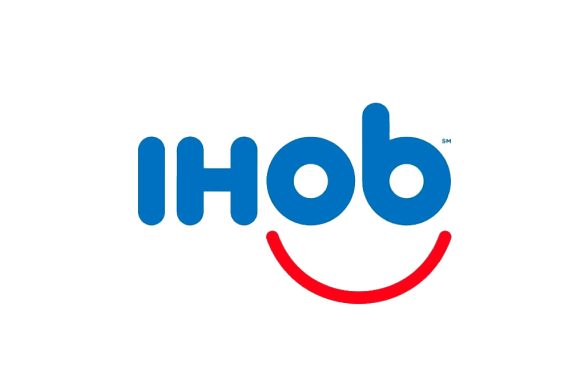 IHOP logo