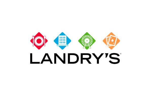 Landrys logo