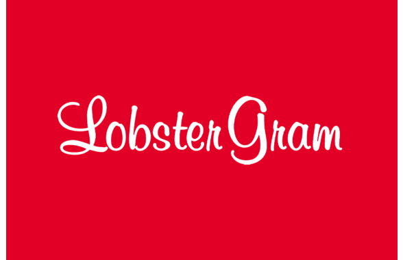 Lobster Gram logo