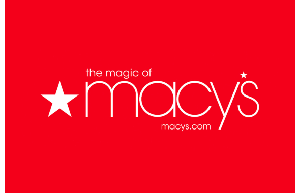 Macys logo