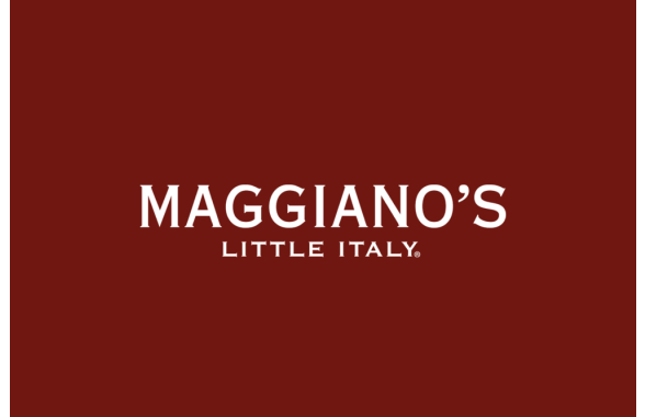 Maggianos logo