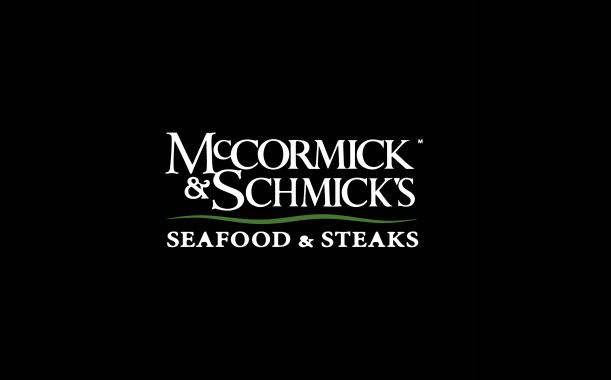 McCormick and Schmick logo