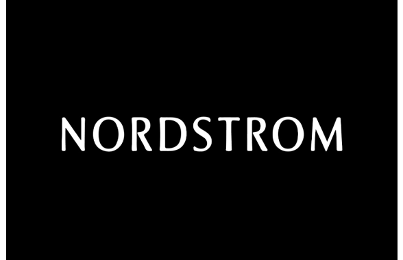 Nordstrom logo