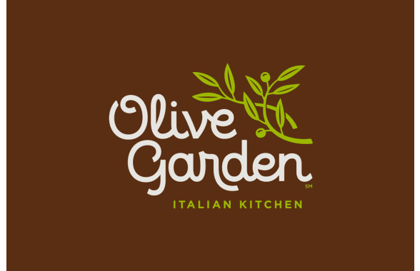 Olive Garden logo