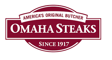 Omaha Steaks logo