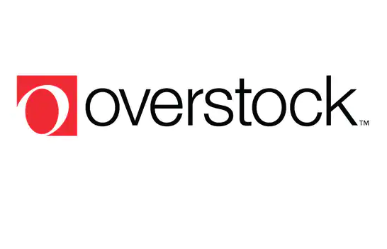 Overstock logo