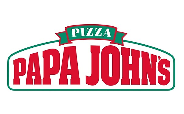 Papa John's logo