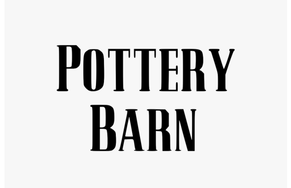 Pottery Barn logo