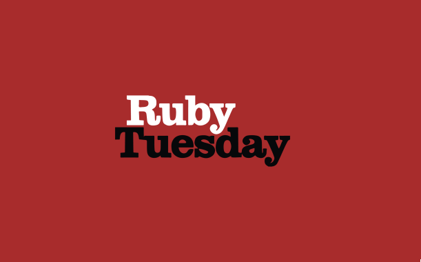 Ruby Tuesday logo