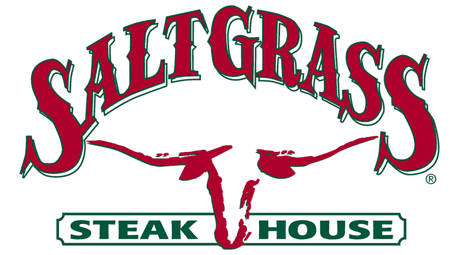 Saltgrass Steak House logo