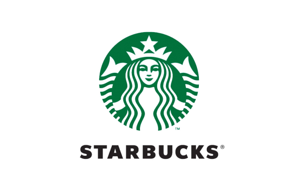 Starbucks logo