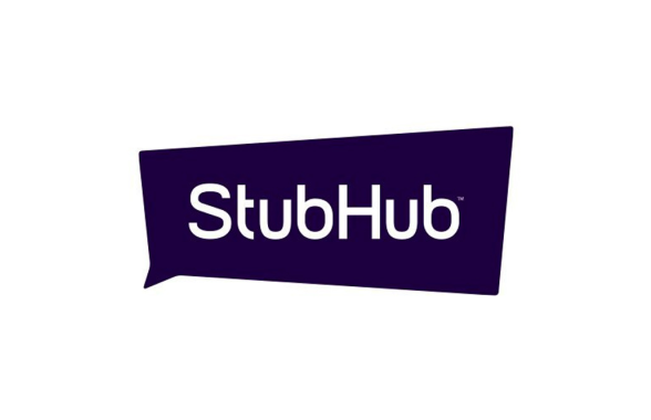 StubHub logo