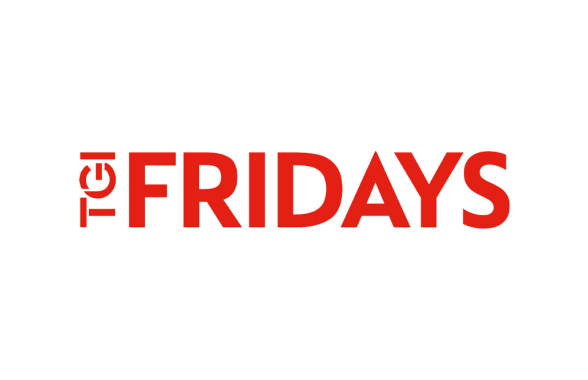 T.G.I. Fridays logo