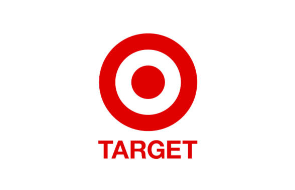 Target logo