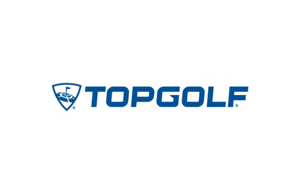 Topgolf logo