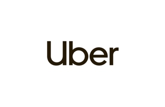 Uber logo