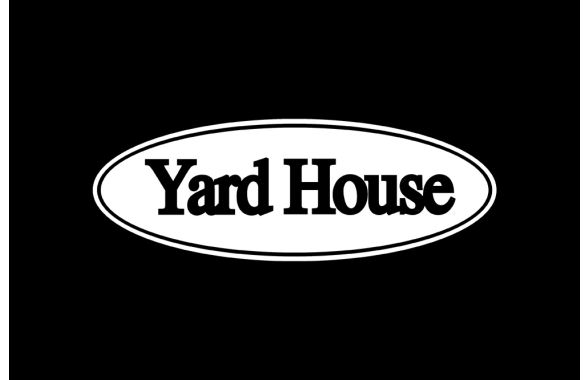 Yard House logo