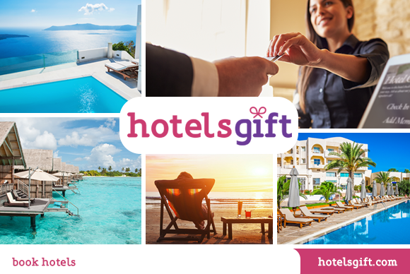 HotelsGift logo