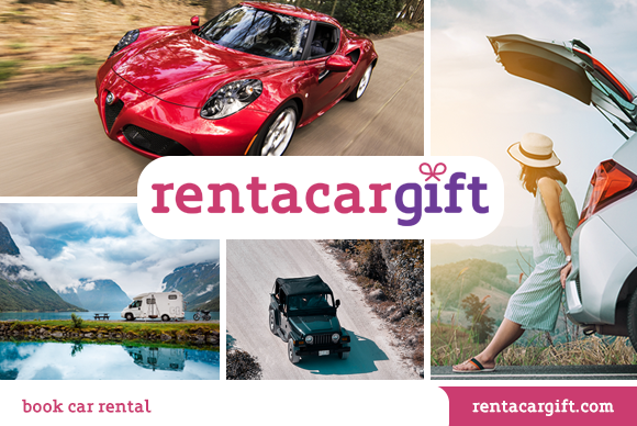 RentacarGift logo