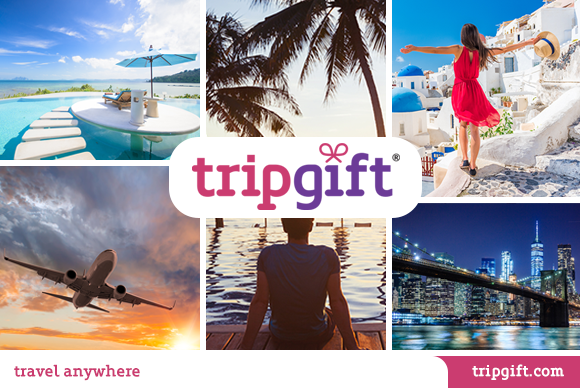 TripGift logo