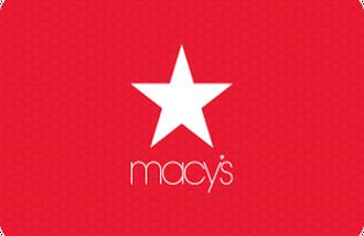 Macy's logo