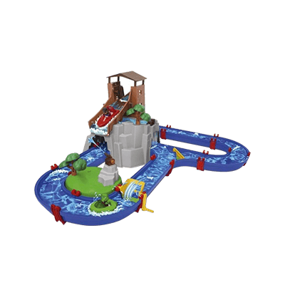 Aqua Play Adventure Land