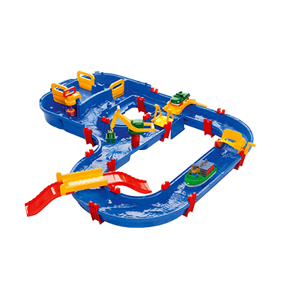 Aqua Play Mega Bridge