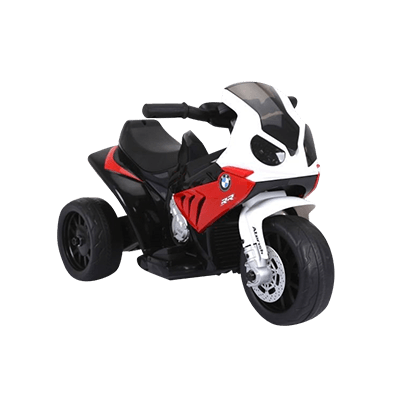 Azeno Elektrisk Motorcykel