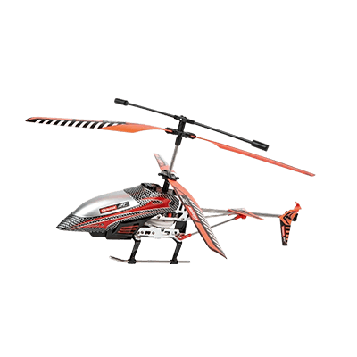 Carrera Fjernstyret helikopter