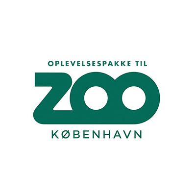 Oplevelsespakke til Zoo København