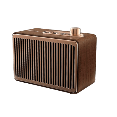 Philips Audio Retro Speaker